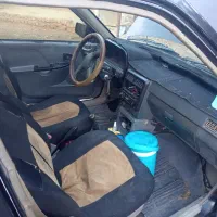 پراید۸۴سورمه ای|خودرو سواری و وانت|فسا, |دیوار