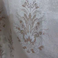 پرده سالن پذیرایی|پرده، رانر، رومیزی|اسلام‌شهر, شهرک مهدیه|دیوار