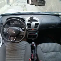 ساینا s|خودرو سواری و وانت|مشهد, شهید قربانی|دیوار