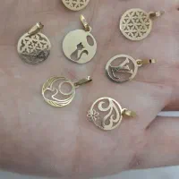 طلای کاملا نو با ۸ درصد|جواهرات|ایلام, |دیوار