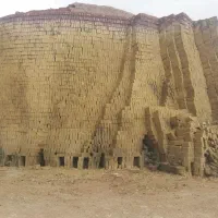 تحویل آجروماسه باقیمت وکیفیت مناسب|مصالح و تجهیزات ساختمان|سبزوار, قصبه شرقی|دیوار