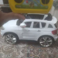 ماشین شاسی بلند شارژی|اسباببازی|تهران, شهرک زینبیه|دیوار