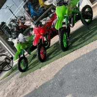 مینی کراس اقساطی بدون پیش قسط محمدیه|موتورسیکلت|محمدیه-قزوین, |دیوار