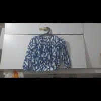 شلوارجین مام استایل وبلیزکرپ دخترانه تا۱۰سال|لباس|مشهد, کشاورز|دیوار