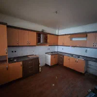 کابینت دست دوم