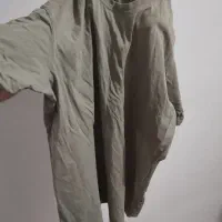 تی شرت‌ ، پیراهن