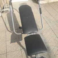 وسیله ورزشی در حد نو|تجهیزات ورزشی|میاندوآب, |دیوار