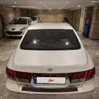 هیوندای ازرا 2008 بیرنگ درحد فول داخل مشکی|خودرو سواری و وانت|تهران, بهار|دیوار