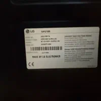 تلویزون LG60 - LCD|تلویزیون و پروژکتور|تهران, یافت آباد جنوبی|دیوار