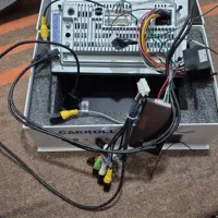 مانیتور،دوربین دید در شب عقب، سمندسوزن پلاس|قطعات یدکی و لوازم جانبی|اهواز, شهرک پیام|دیوار