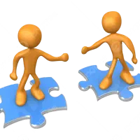 همکارِ آقا برای نوشتن اشتراکیِ فیلمنامه