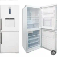 خریدار و فروشنده یخچال فریزر ایرانی و خارجی