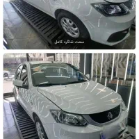 ساینا|خودرو سواری و وانت|تبریز, |دیوار