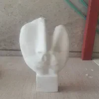 وسایل سنگ مصنوعی|مجسمه، تندیس، ماکت|گنبد کاووس, |دیوار