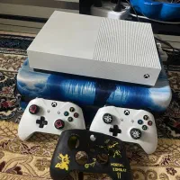 Xbox one s 1T
