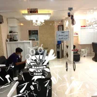 اجاره صندلی آرایشگاه مردانه