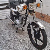 موتور هندا 150 احسان