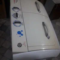 لباسشویی۹کیلو|ماشین لباسشویی و خشک‌کن لباس|آزادشهر, |دیوار