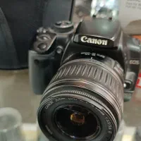 canon 400D +18-55 فول پکیج|دوربین عکاسی و فیلم‌برداری|تهران, امام خمینی|دیوار