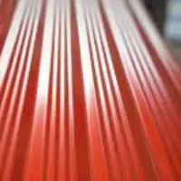 تولید عرضه فروش ایرانیت سقف سبک پروفیل طلق