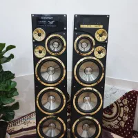 اسپیکر برند مکسیدر