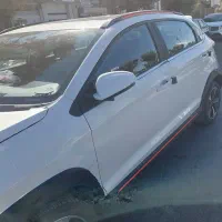 فروش mvmx33 کراس|خودرو سواری و وانت|مرودشت, بیست متری بیمارستان|دیوار