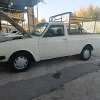 وانت پیکان مدل 86خانگی|خودرو سواری و وانت|یاسوج, |دیوار