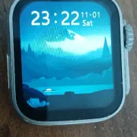 ساعت هوشمند|ساعت|خسروشاه, |دیوار