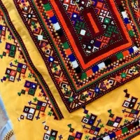 دوزند|لباس|چابهار, |دیوار