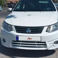 سایپا ساینا مدل ۱۴۰۰ تمیز