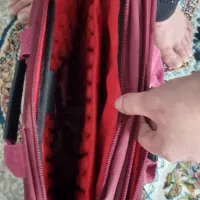 کیف لب تاب نو