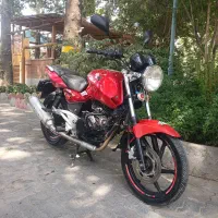 پالس 200|موتورسیکلت|تهران, شهرک آپادانا|دیوار