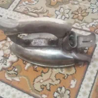 اتو قدیمی سنگین