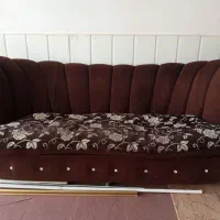 مبلمان و عسلی