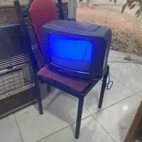 تلویزیون نوستالژی|تلویزیون و پروژکتور|یاسوج, |دیوار