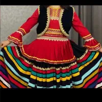 لباس گیلانی