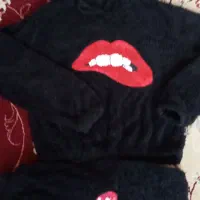 هودی با شلوار|لباس|همدان, |دیوار