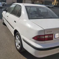 سمند lx مدل ۸۶|خودرو سواری و وانت|کرج, خرمدشت|دیوار