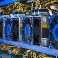 ماینر+پشتیبانی