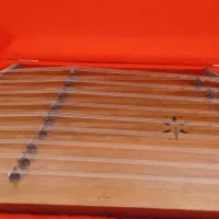 سنتور ساخت استاد جاوید