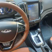 تیگو ۵|خودرو سواری و وانت|تبریز, |دیوار