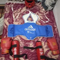 وسایل ورزشی پسرانه و دوخترانه