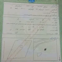 فروش زمین در تفرجگاه بیلدیر 410متر|فروش زمین و ملک کلنگی|خلخال, |دیوار