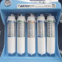 تصفیه هوا و آب