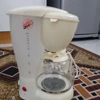 قهوه ساز چایی ساز