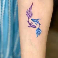 تتو بدن بانوان|خدمات آرایشگری و زیبایی|جهرم, |دیوار