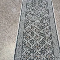 کناره گلیم ستاره کویر یزد|گلیم، جاجیم، گبه|تهران, بازار|دیوار