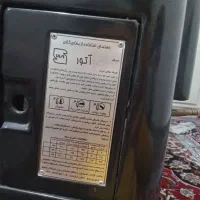 بخاری گازسوز