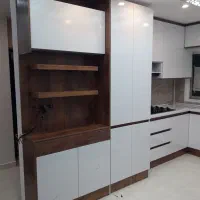 کابینت/کمد/ام دی اف/ملامین/تی وی وال