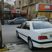 پارس tu5 درجه یک|خودرو سواری و وانت|سنندج, |دیوار